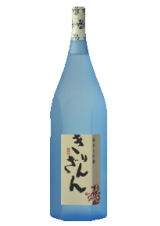 麒麟山_ブルーボトル純米大吟醸