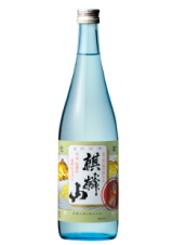 麒麟山_伝辛原酒