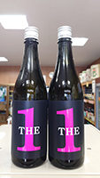 THE1 生もと純米生原酒