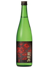 司牡丹酒造_封印酒生酒