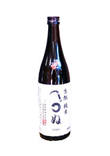 生もと純米　かまわぬ