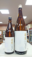 浦 霞 特別純米生酒 しぼりたて